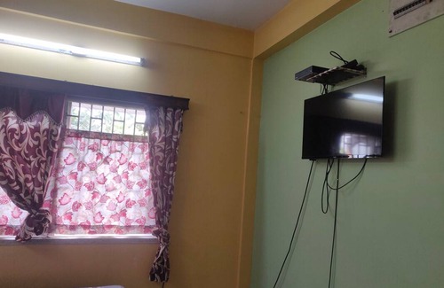 Mukundapur Resort | Private room ∙ 4 guests