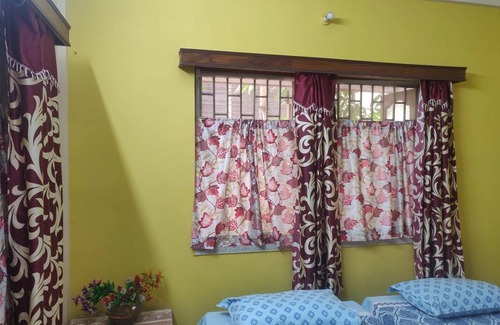 Mukundapur Resort | Private room ∙ 4 guests
