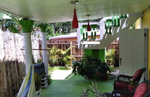 Ewarton Resort | Private room ∙ 4 guests