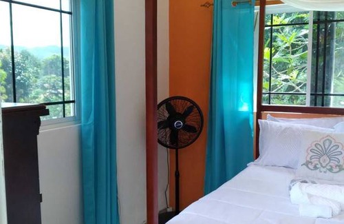 Ewarton Resort | Private room ∙ 4 guests