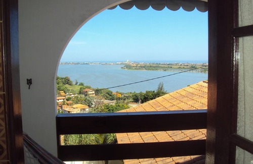 Praia da Vila Resort | Private room ∙ 4 guests