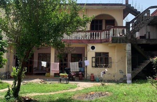 Nadaun Resort | Private room ∙ 4 guests