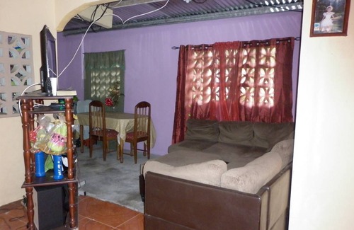Cocle Resort | Private room ∙ 4 guests