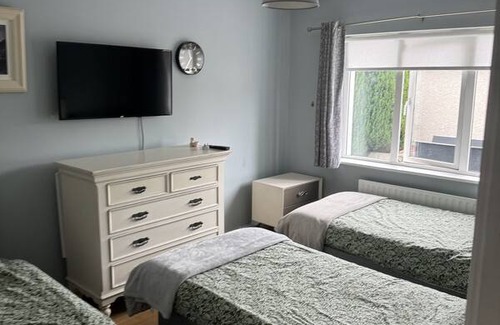 Limerick Resort | Private room ∙ 4 guests