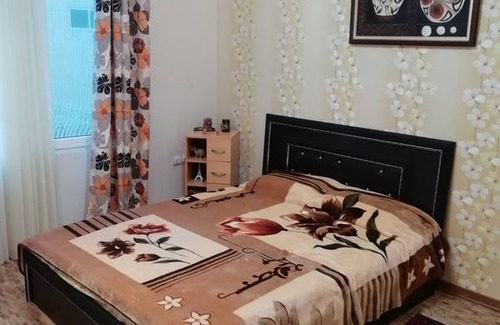 Mashhad Resort | Private room ∙ 5 guests