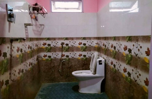 Chitwan District Resort | Private room ∙ 5 guests