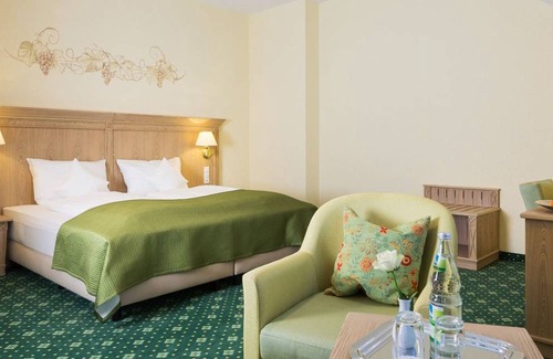 Steinbach Resort | Private room ∙ 5 guests