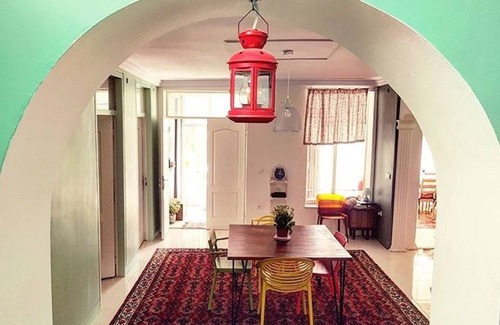 Rudehen Resort | Private room ∙ 5 guests