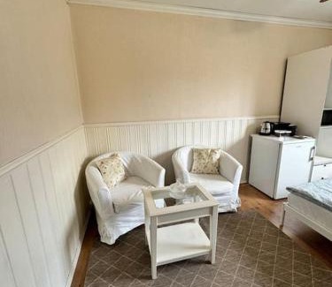 Drammen Apartment | Private room and bathroom in the heart of Drammen