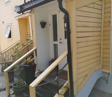 Drammen Apartment | Private room and bathroom in the heart of Drammen