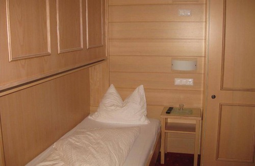 Plank Resort | Private room ∙ 1 bedroom ∙ 2 guests