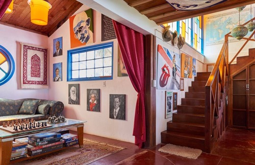 Colon Bed & Breakfast | PRIVATE ROOM - Caribbean Beachfront Getaway