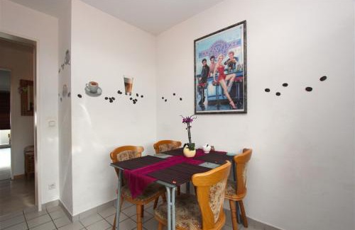 Kirchrode-Bemerode-Wulferode House | Private Room
