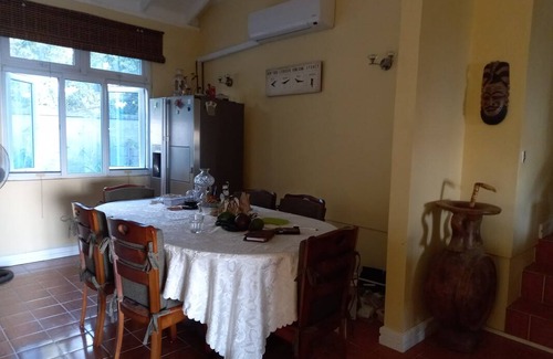 Castle Comfort Resort | Private room ∙ 2 guests