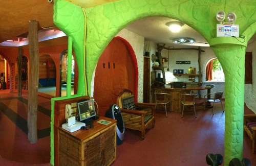 Bahia de la Academia Resort | Private room ∙ 3 guests