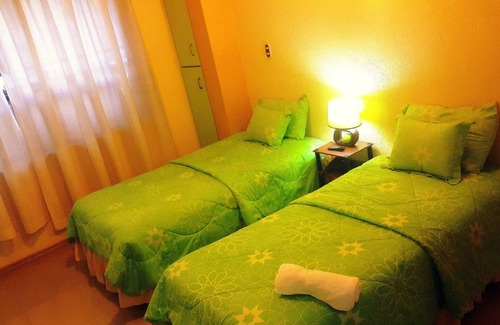 Hacienda Monjas Resort | Private room ∙ 2 guests