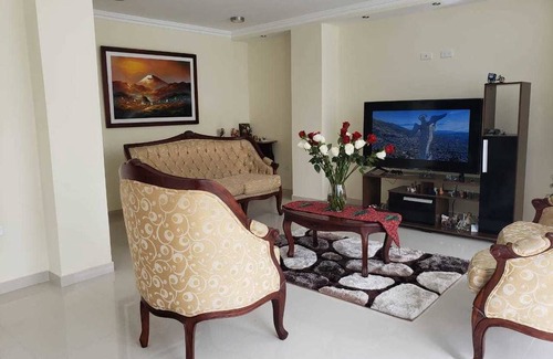 Ponceano Resort | Private room ∙ 3 guests