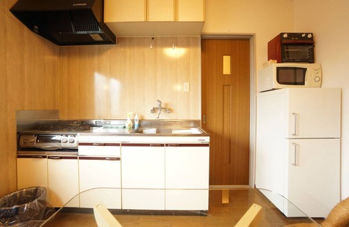Hida Takayama Onsen House | Private room for up to 8 guests/Takayama Gifu