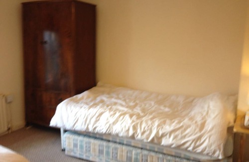 Craigavon Resort | Private room ∙ 2 guests