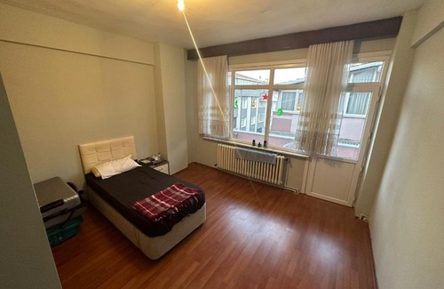 Avcilar Apartment | Private room in Avcilar