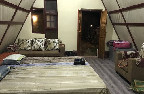 Golaghat Resort | Private room ∙ 3 guests