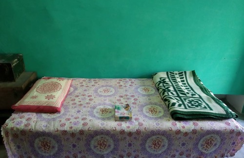 Chamoli Resort | Private room ∙ 1 guest