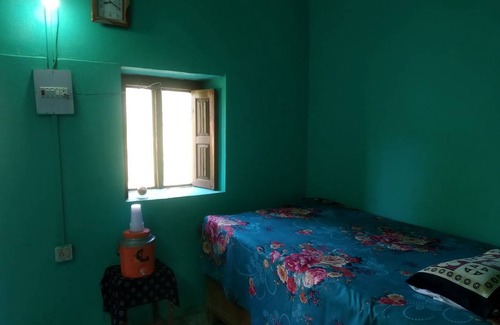 Chamoli Resort | Private room ∙ 1 guest