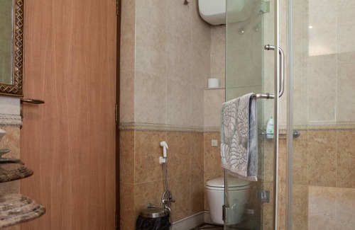 Park Street Resort | Private room ∙ 2 guests