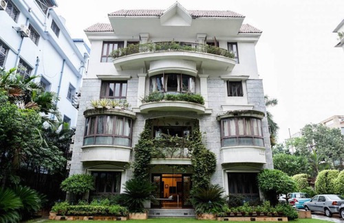 Park Street Resort | Private room ∙ 2 guests