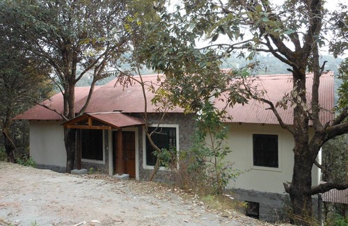 Naukuchiyatal Resort | Private room ∙ 2 guests