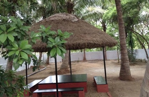 Arcot Resort | Private room ∙ 4 guests