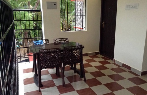 Arcot Resort | Private room ∙ 5 guests