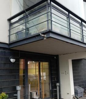 Itainen District House | Private room in shared appartment