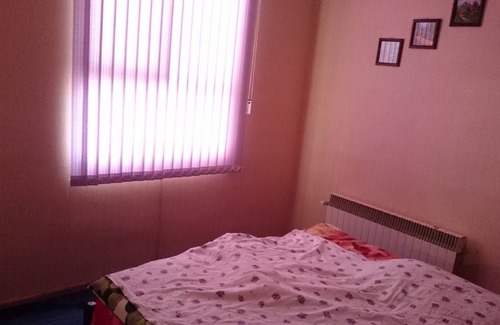 Yazd Province Resort | Private room ∙ 2 guests