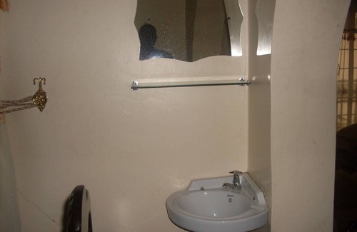 Embakasi Resort | Private room ∙ 2 guests