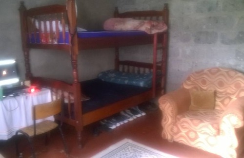 Samburu District Resort | Private room ∙ 1 guest