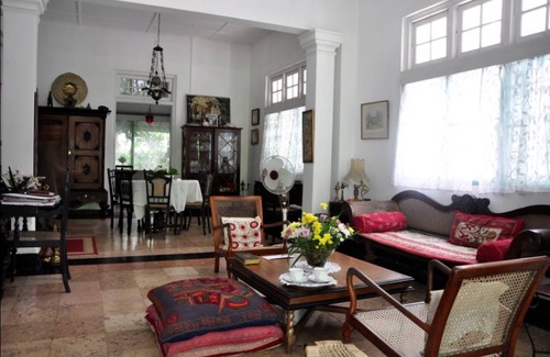 Kollupitiya Resort | Private room ∙ 2 guests