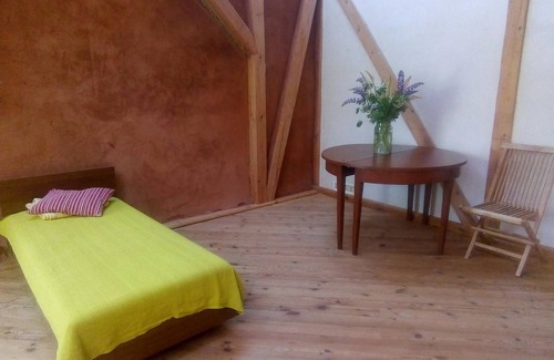 Igums Resort | Private room ∙ 5 guests