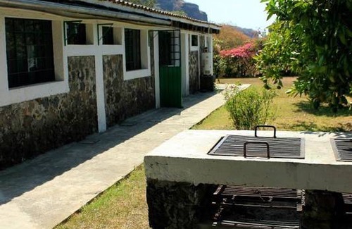 Tepoztlan Resort | Private room ∙ 2 guests