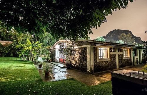 Tepoztlan Resort | Private room ∙ 2 guests