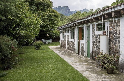 Tepoztlan Resort | Private room ∙ 2 guests