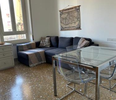 Quartiere XX Ardeatino House | Private room near Garbatella & Caffarella Park