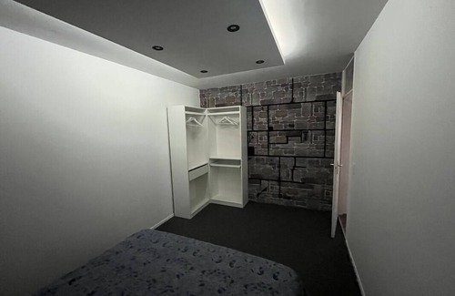 Amsterdam East Resort | Private room ∙ 2 guests