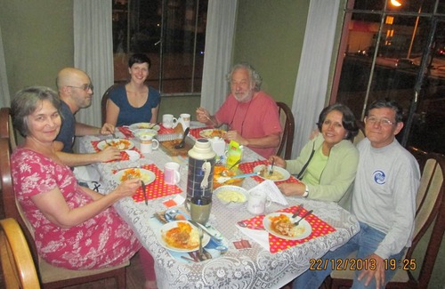 Arequipa Resort | Private room ∙ 2 guests