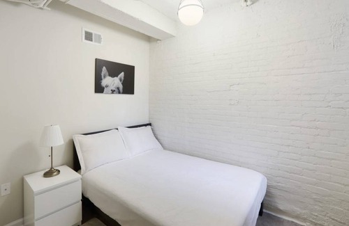 Dupont Circle Resort | Private room ∙ 1 bedroom ∙ 1 guest
