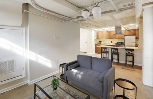 Dupont Circle Resort | Private room ∙ 1 bedroom ∙ 1 guest