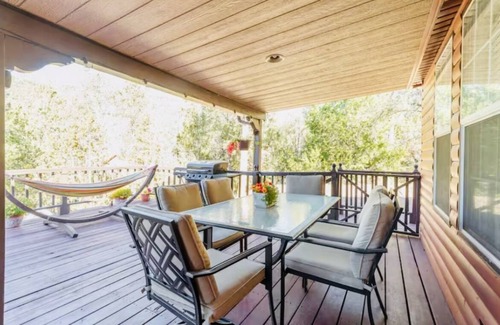 Jemez Springs Resort | Private room ∙ 2 guests