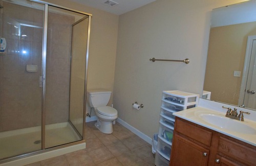 Oxford House | Private rooms at Oxford Park. NC