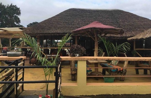 Mbale House | Private rooms in bed and breakfast hosted by Elgon Homes
