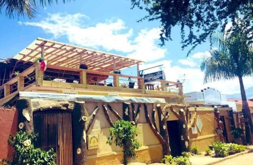 Mbale House | Private rooms in bed and breakfast hosted by Elgon Homes